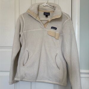 Patagonia Sherpa Pullover